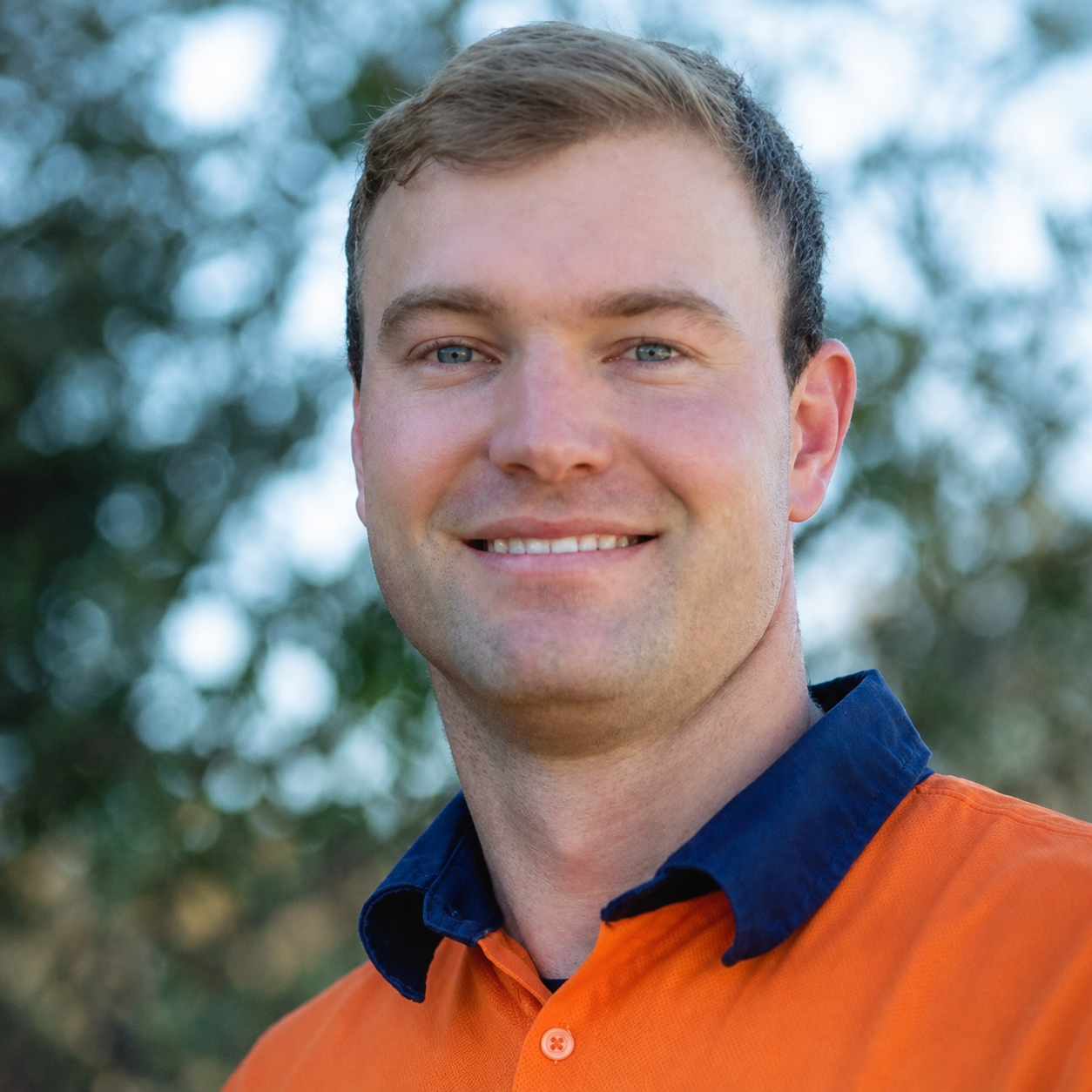 Joel Marshall - Principal Engineer and Founder of Veristruct